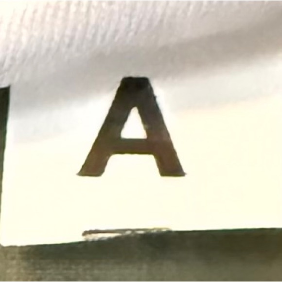 Loft Outlet Olive Green Cotton Sleeveless Boho Blouse SKU0650 - Picture 7 of 7